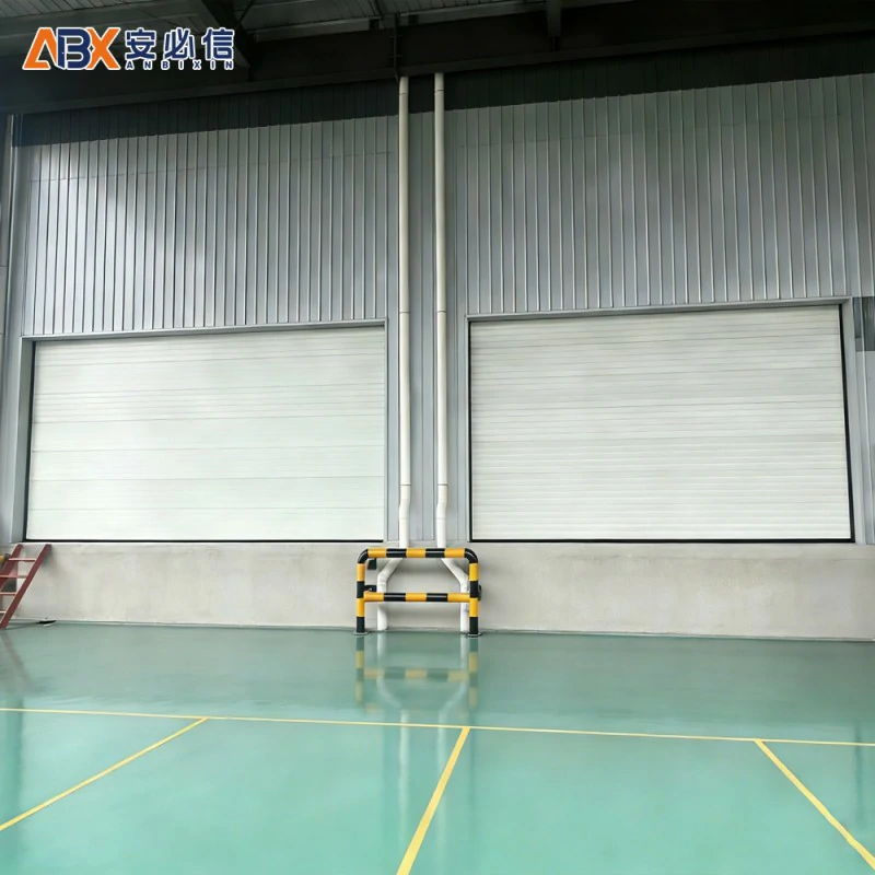 秦皇岛工业提升门