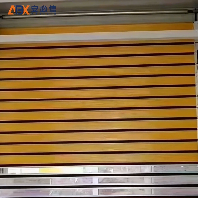 秦皇岛洁净室高速门